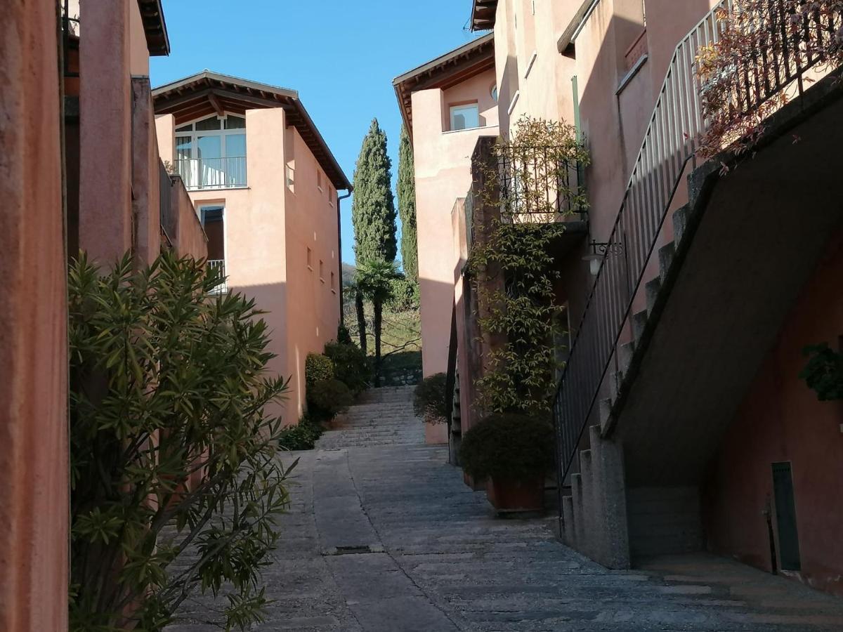 Casa de Férias In Sul Garda